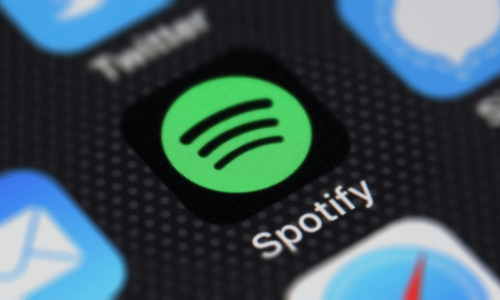 Spotify Closes Its Office In Russia In Response To Attack On Ukraine