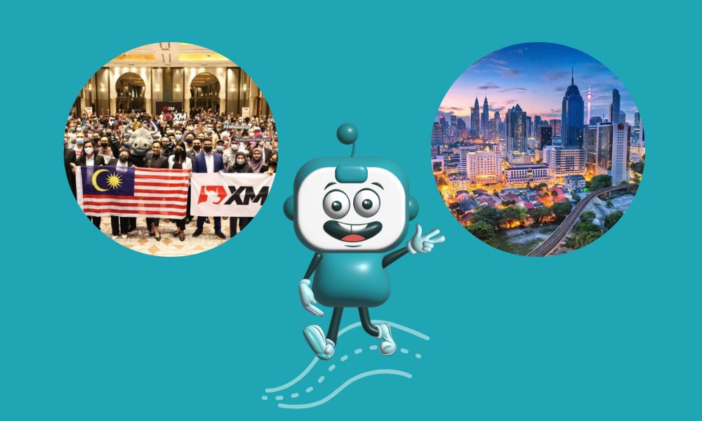 XM Impresses Attendees At Kuala Lumpur Seminar | EconomyPortals