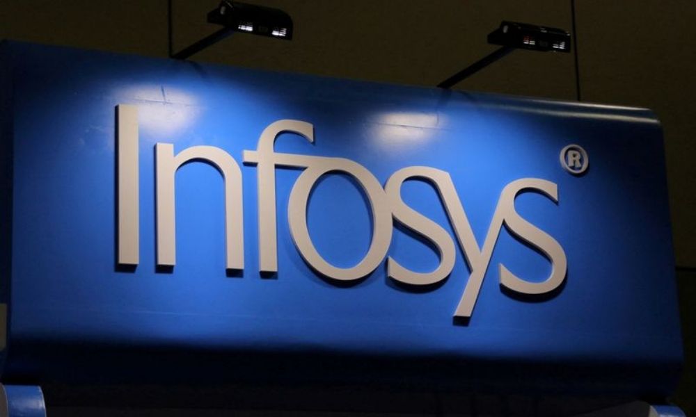 Infosys shares fall 9% as profit miss stokes growth normalization fears