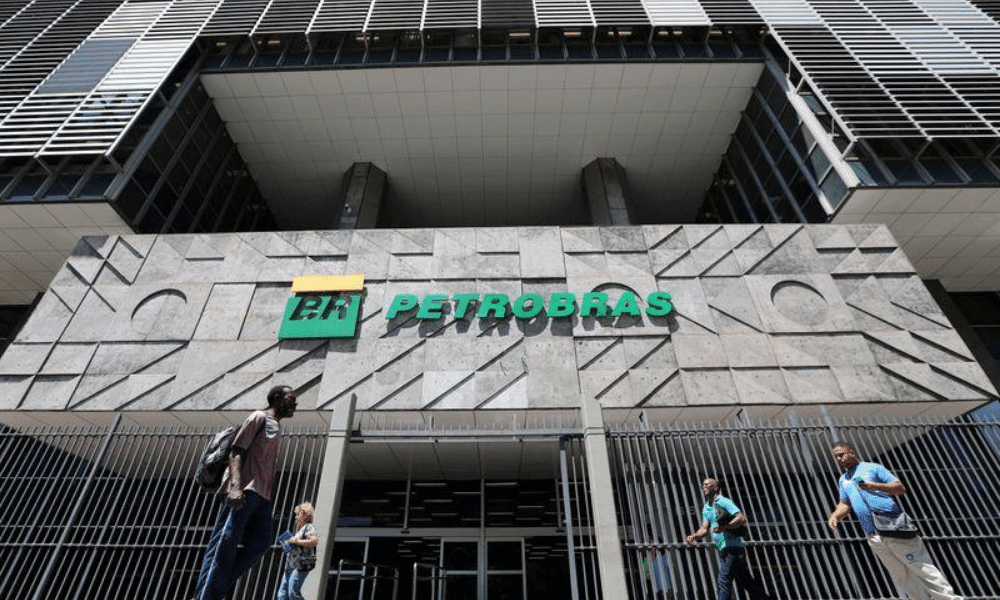 Brazil's Government Appoints Rodolfo Landim To Chair Petrobras Board