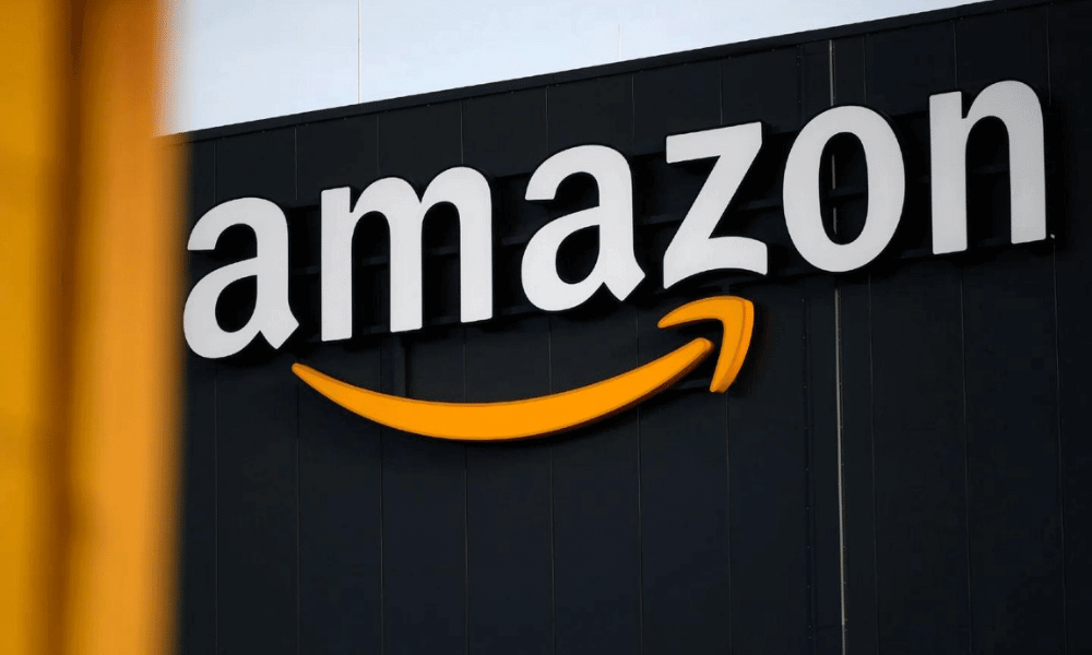 Amazon shareholders call for tax transparency - FT