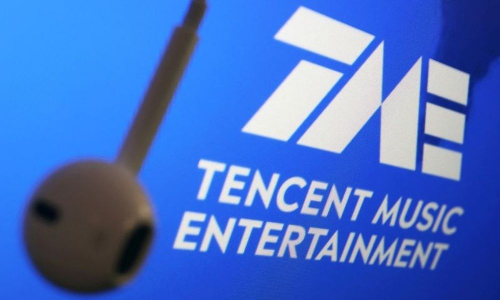 Tencent Music's Q1 revenue underwhelms as competition heats up