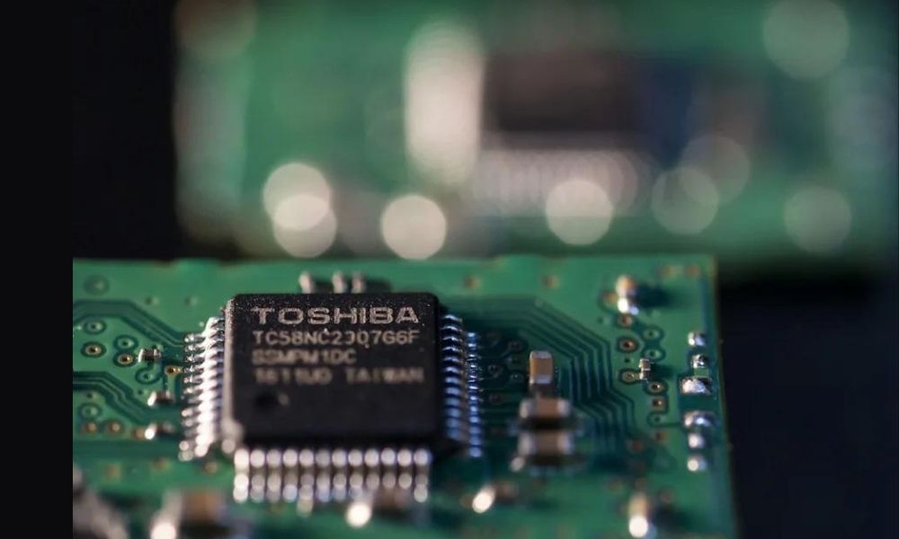 Toshiba in Limbo as Shareholders Reject Proposals to Split or Consider Sale